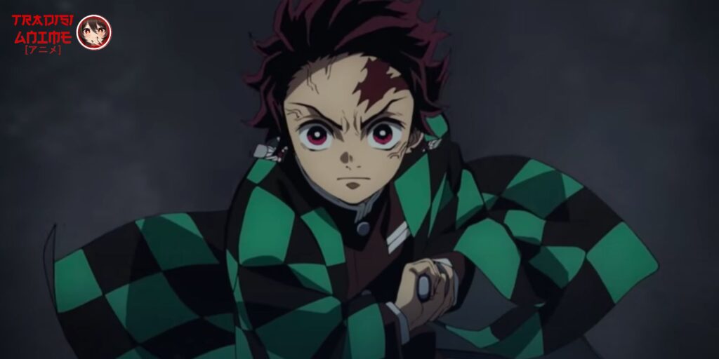 Anime Fiksi Petualangan