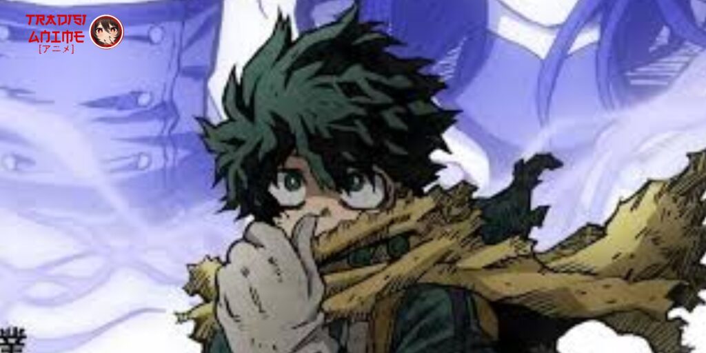 Anime Laga Terbooming