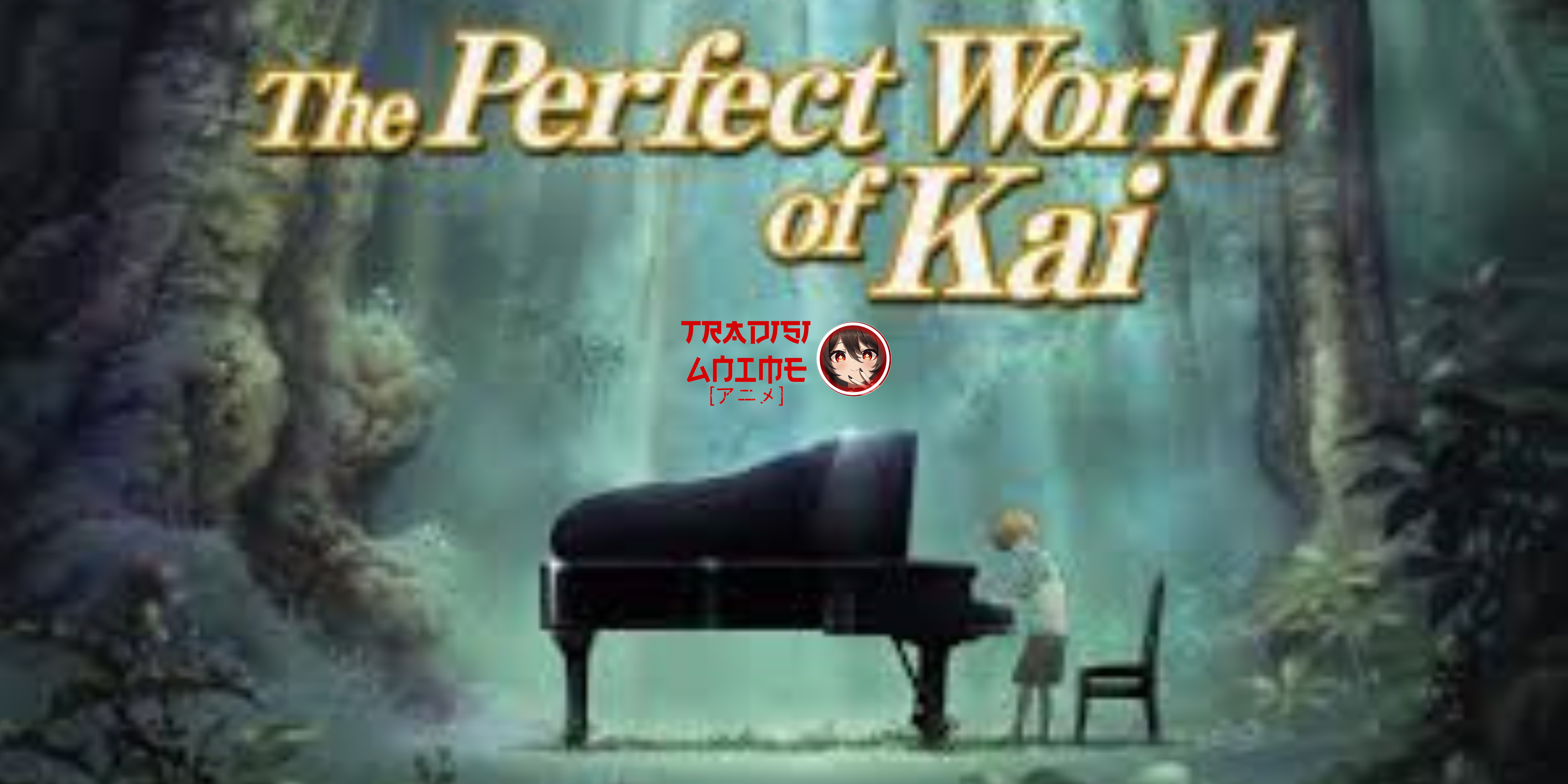 Anime Musik 2007: The Perfect World of Kai