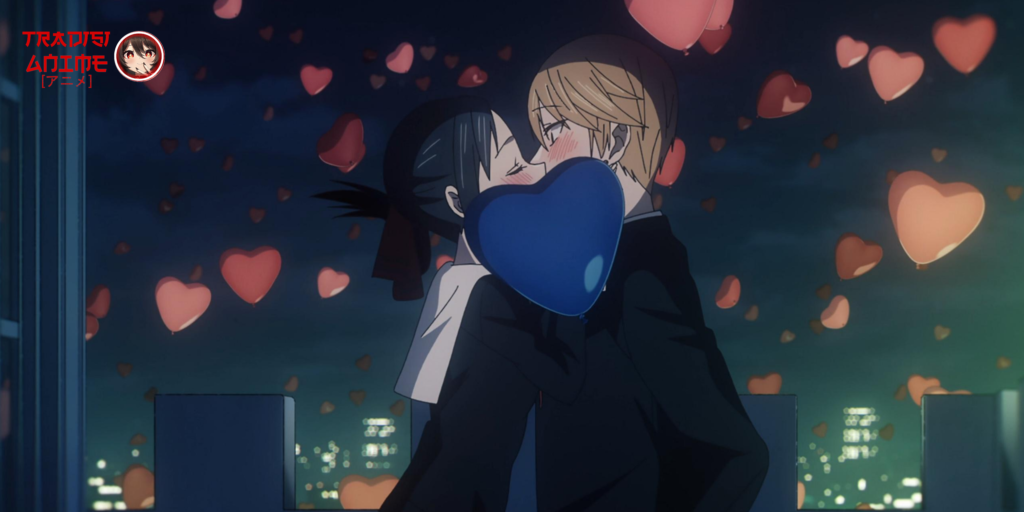 Anime Romantis Komedi 2019