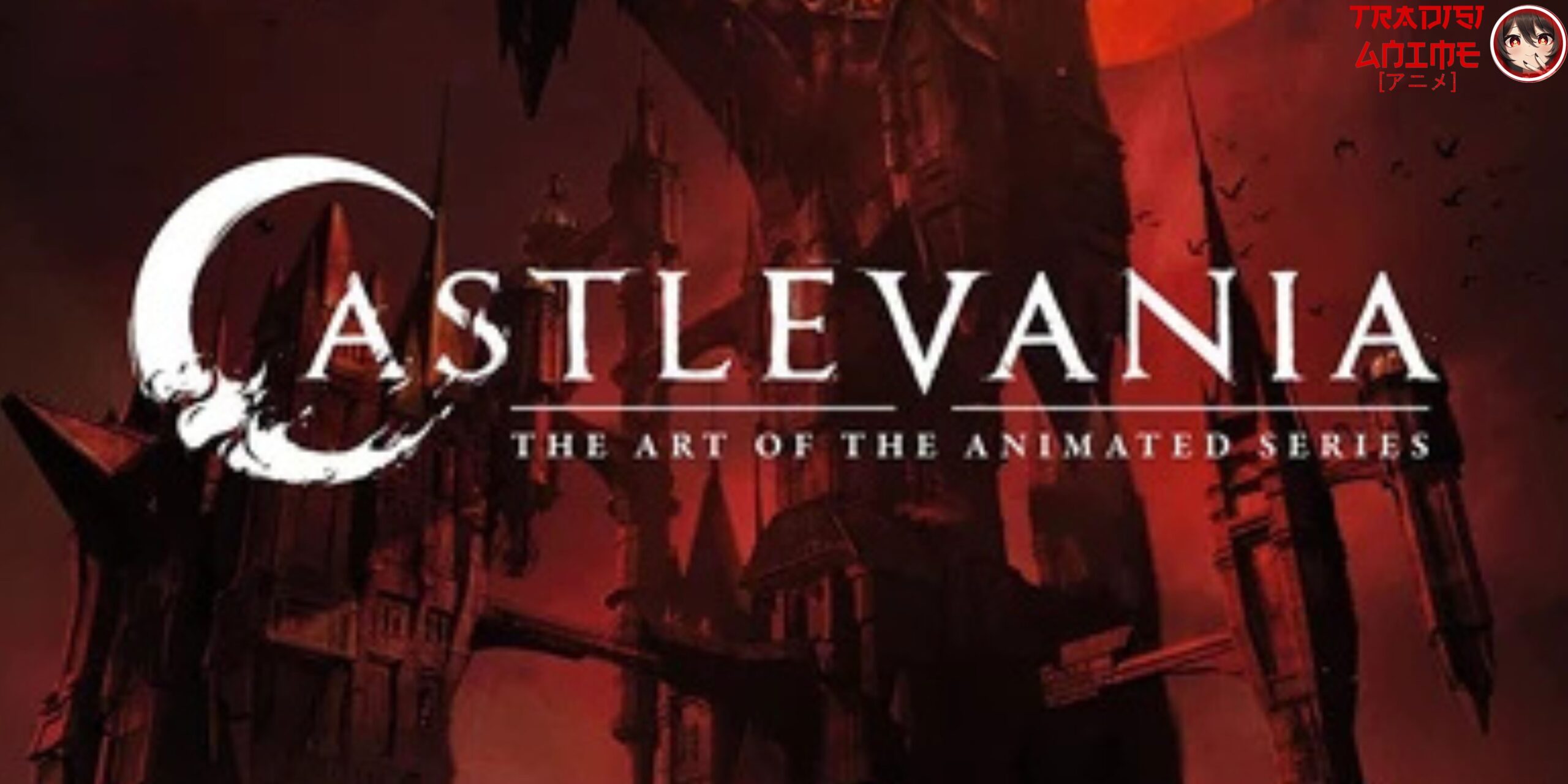 Castlevania: Menelusuri Perjalanan Gelap Pemburu Vampir