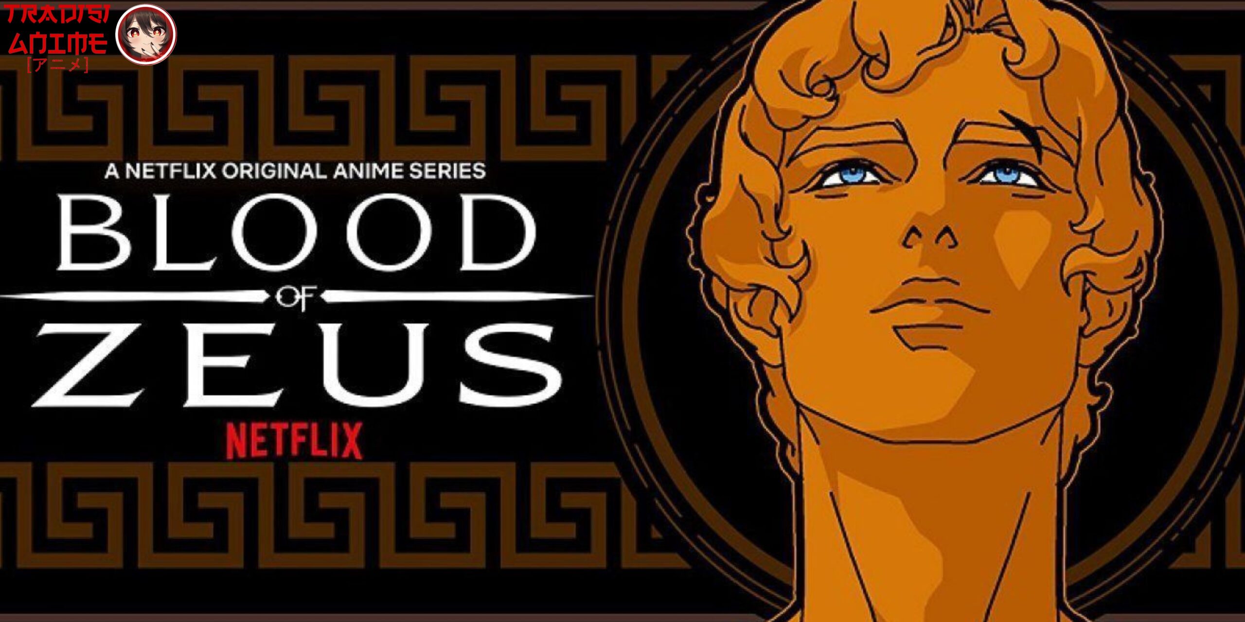 Blood of Zeus: Mengungkap Kehebatan Mitologi Yunani