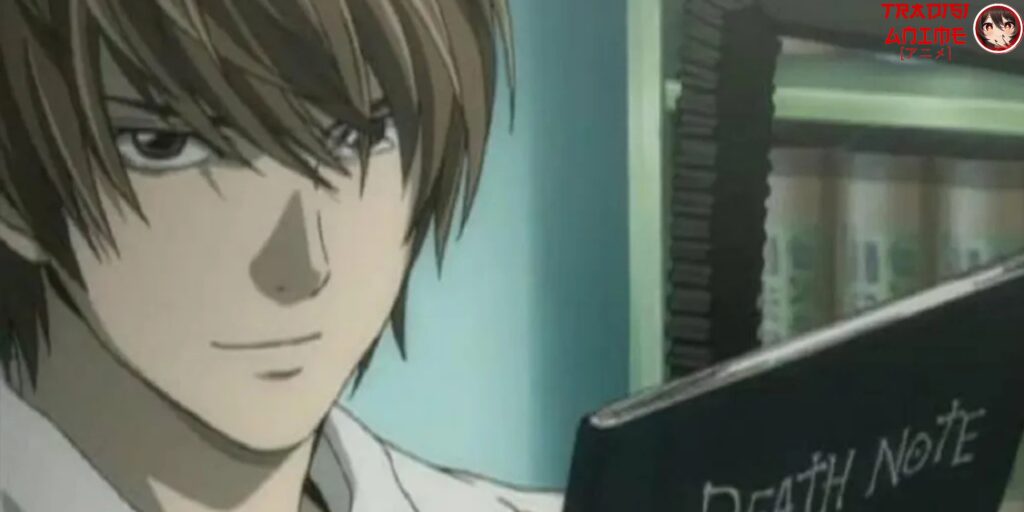 death note