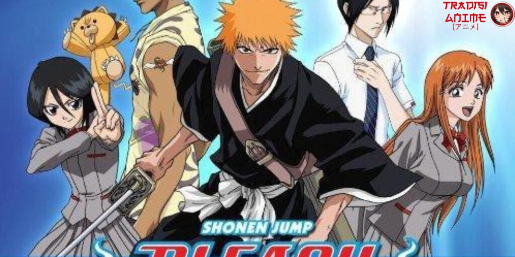 bleach