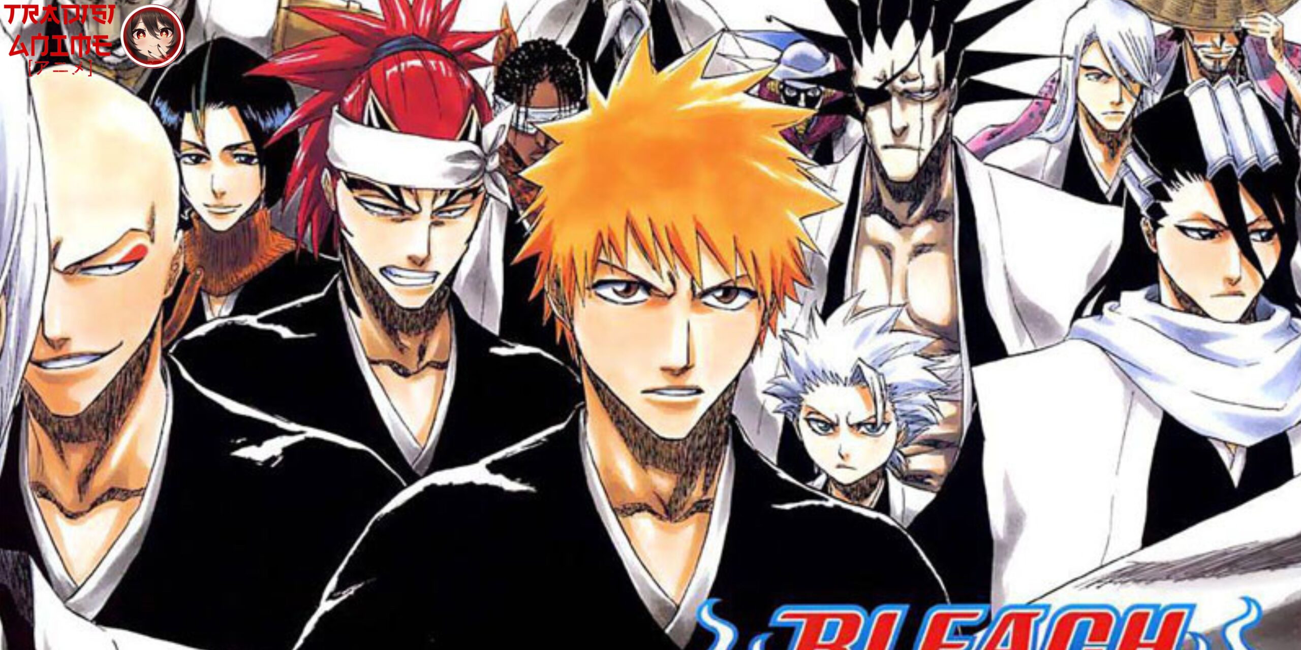 Bleach: Perjalanan Ichigo Kurosaki Menjadi Pemimpin Soul Reaper