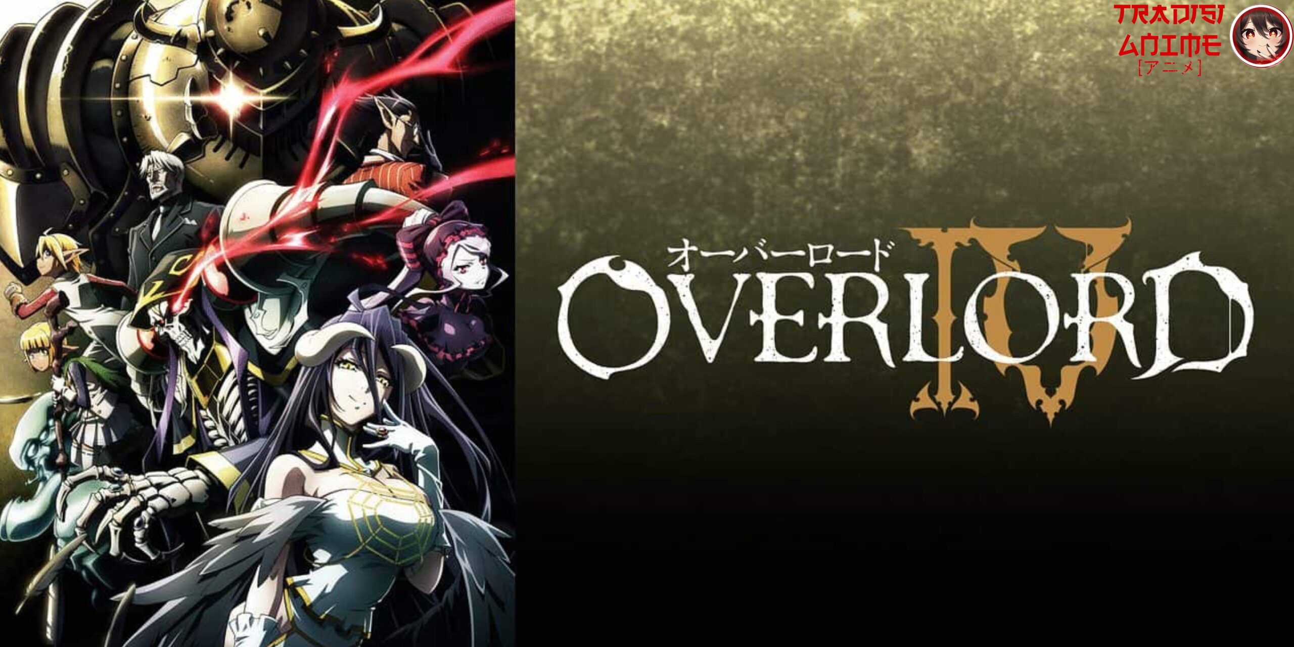 Overlord Anime: Kekuasaan, Takdir, dan Pertarungan