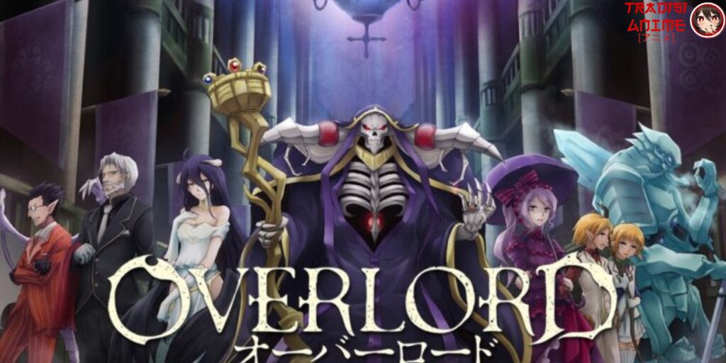 overlord