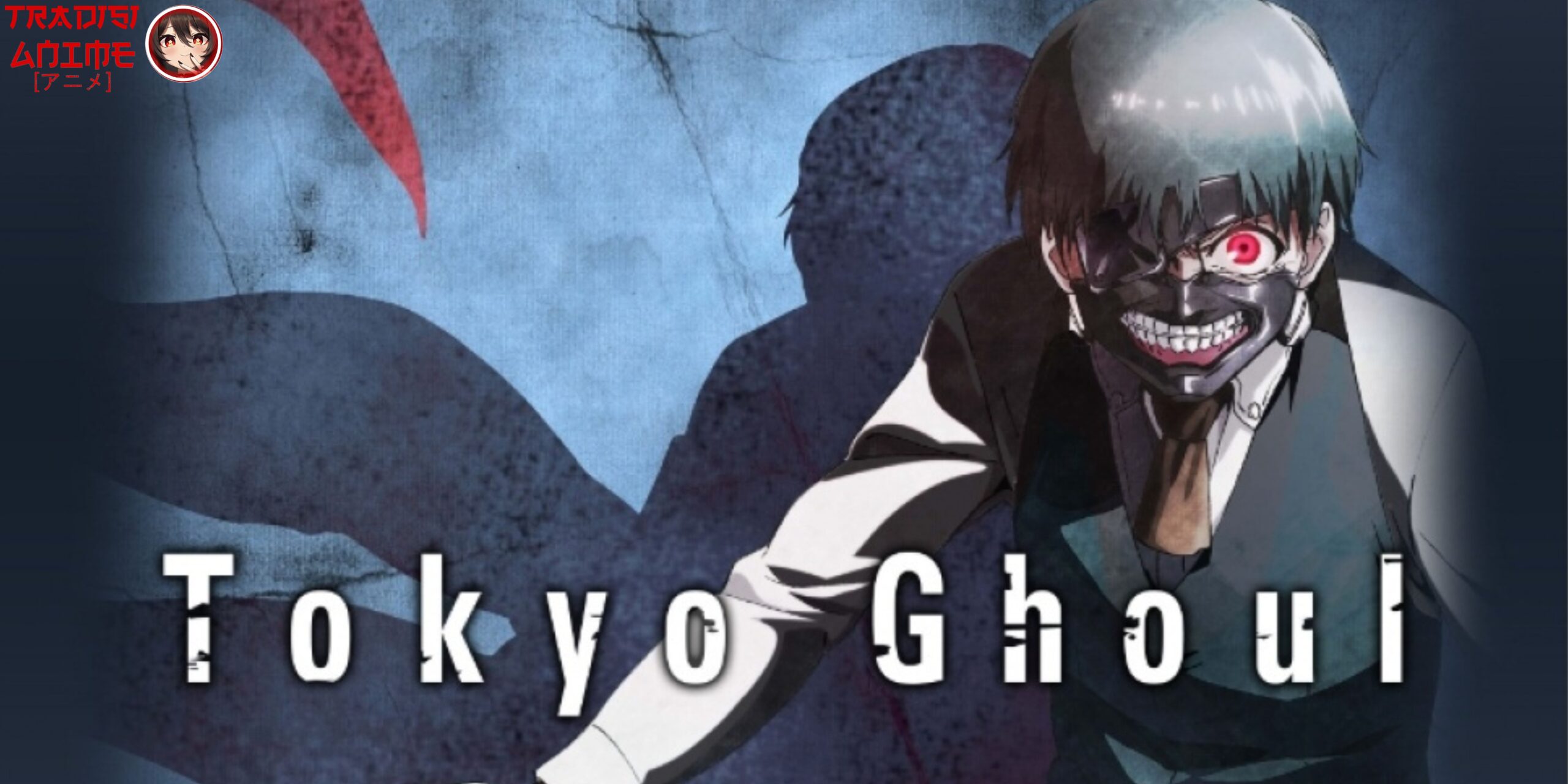 Tokyo Ghoul: Mengungkap Sisi Gelap dan Tragis Kehidupan