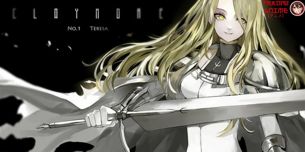 claymore