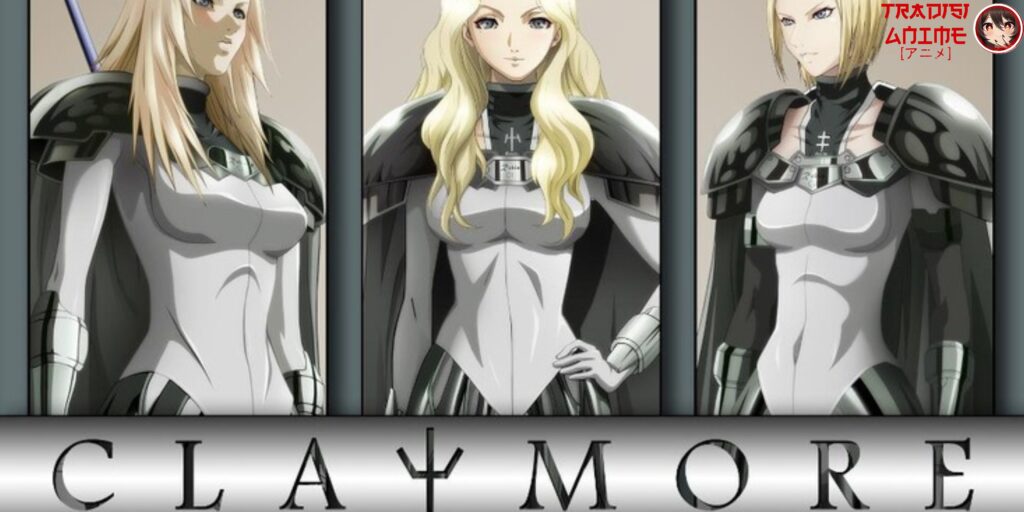 claymore