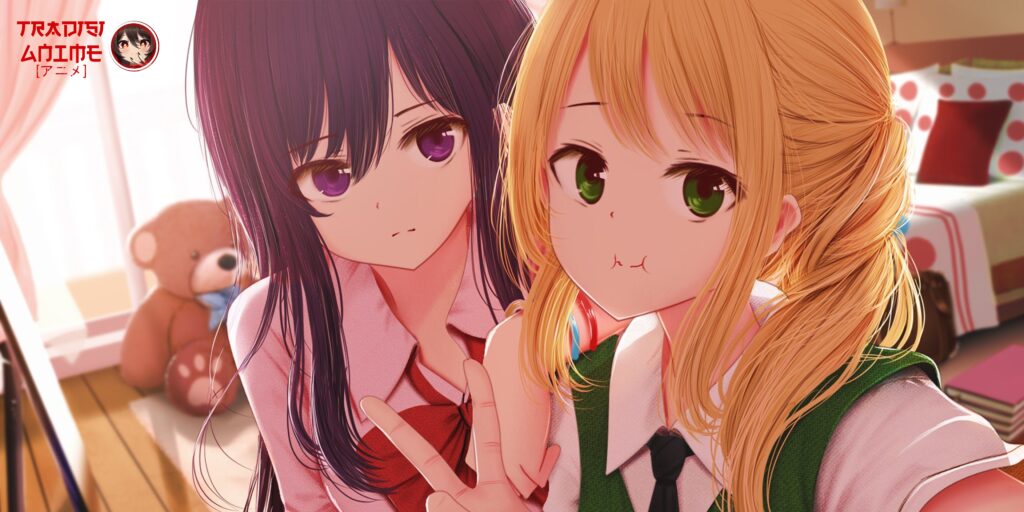 Anime Epik Drama