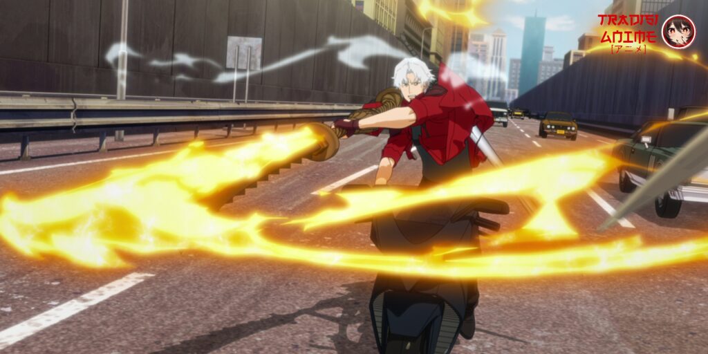 Devil May Cry