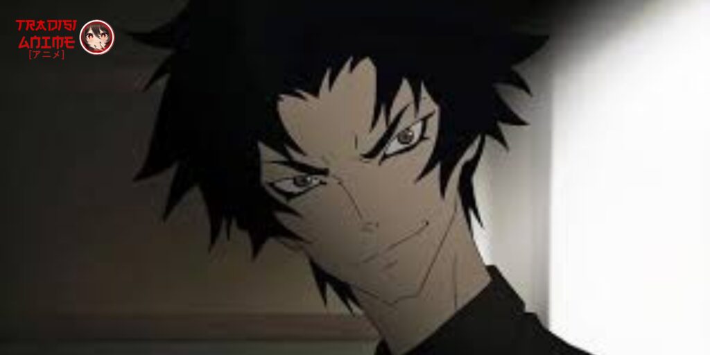 Devilman Crybaby