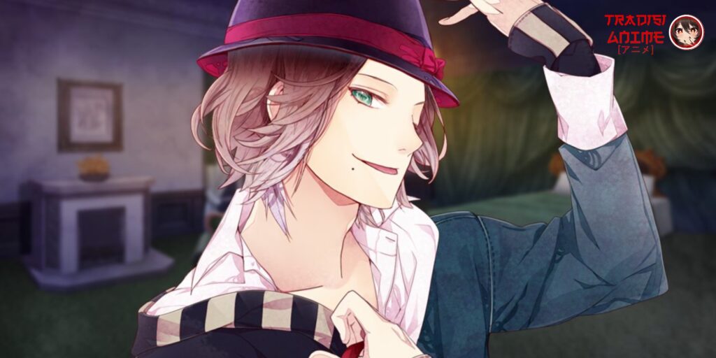 Diabolik Lovers