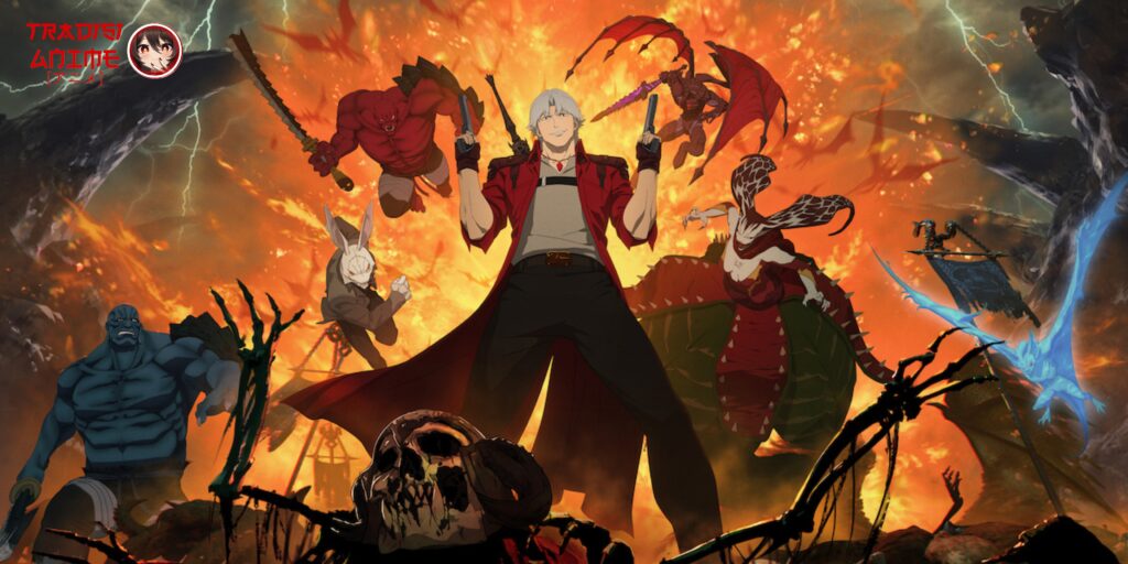 Devil May Cry