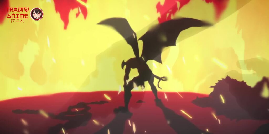 Devilman Crybaby