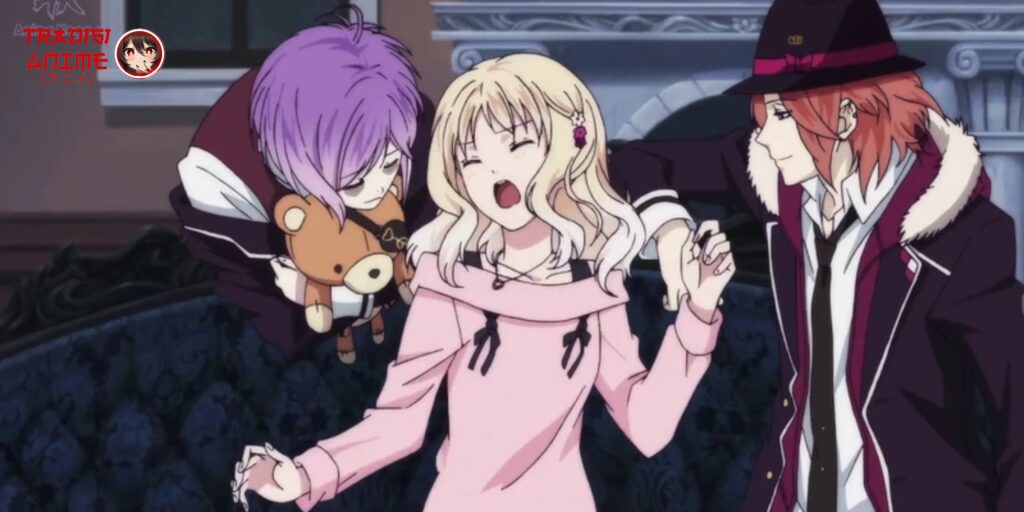 Diabolik Lovers