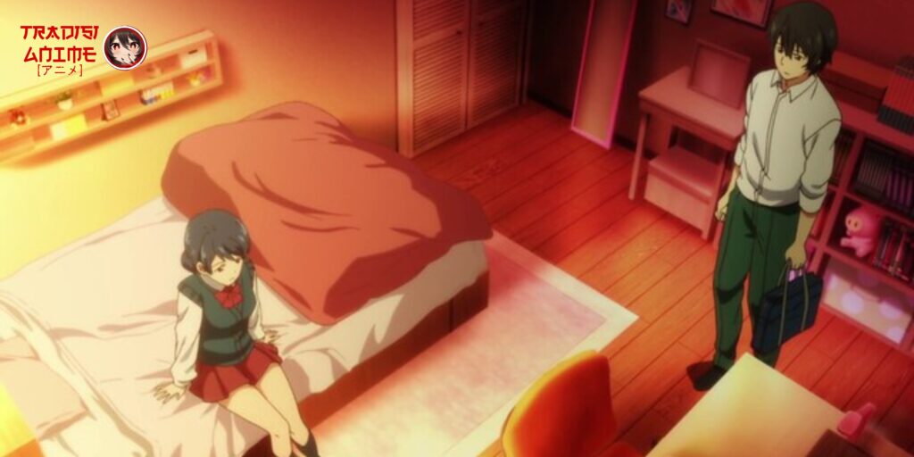 Domestic na Kanojo