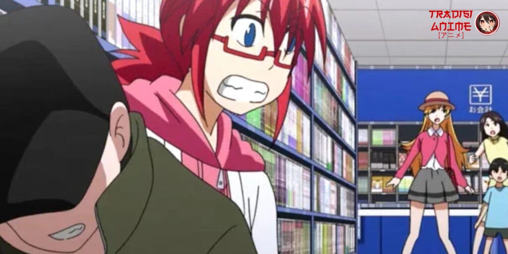 Denpa Kyoushi