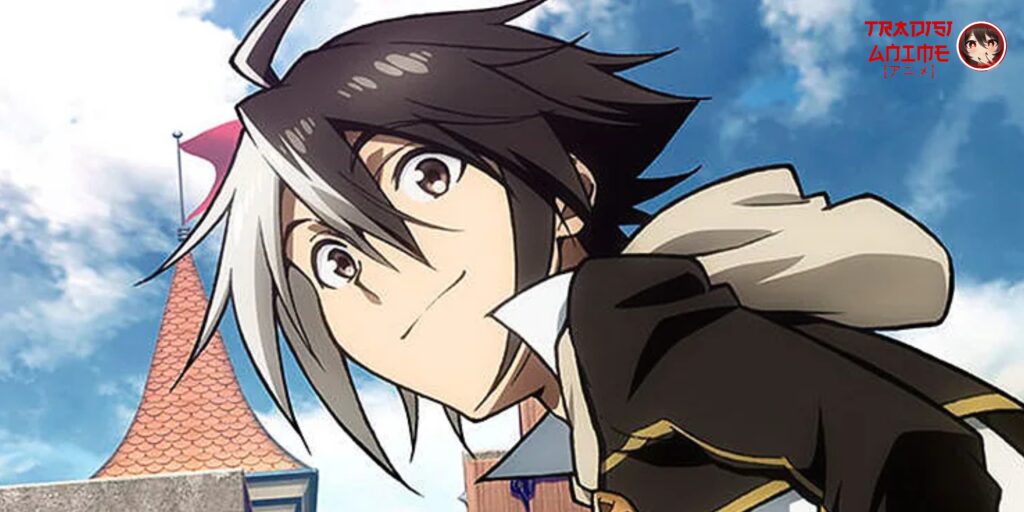 Eiyuu Kyoushitsu