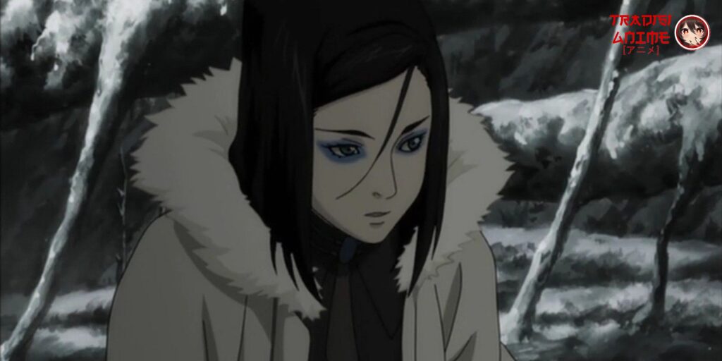 Ergo Proxy