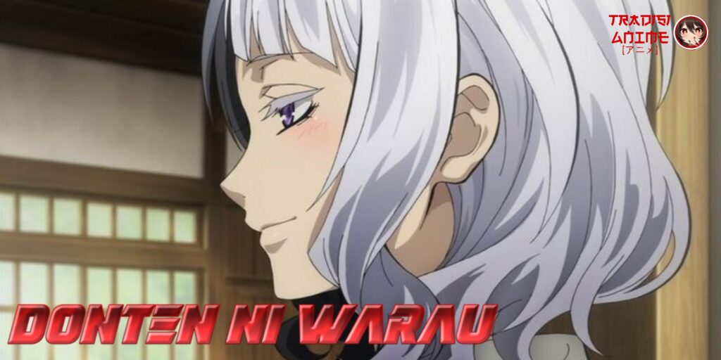 Donten ni Warau
