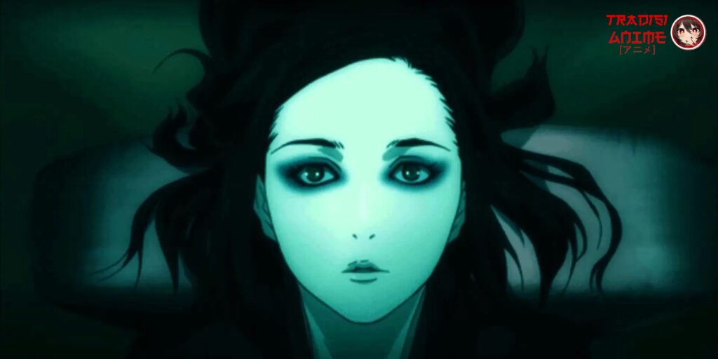 Ergo Proxy