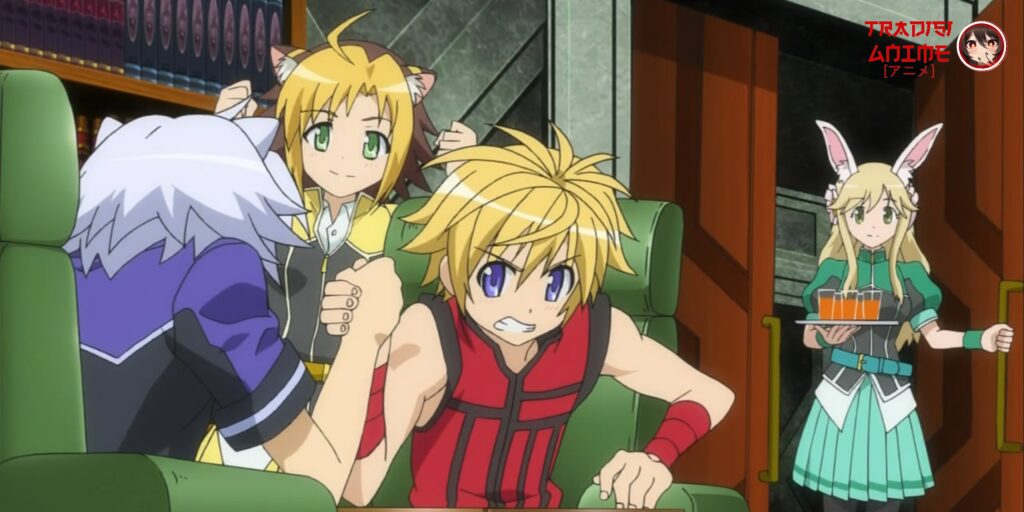 Dog Days
