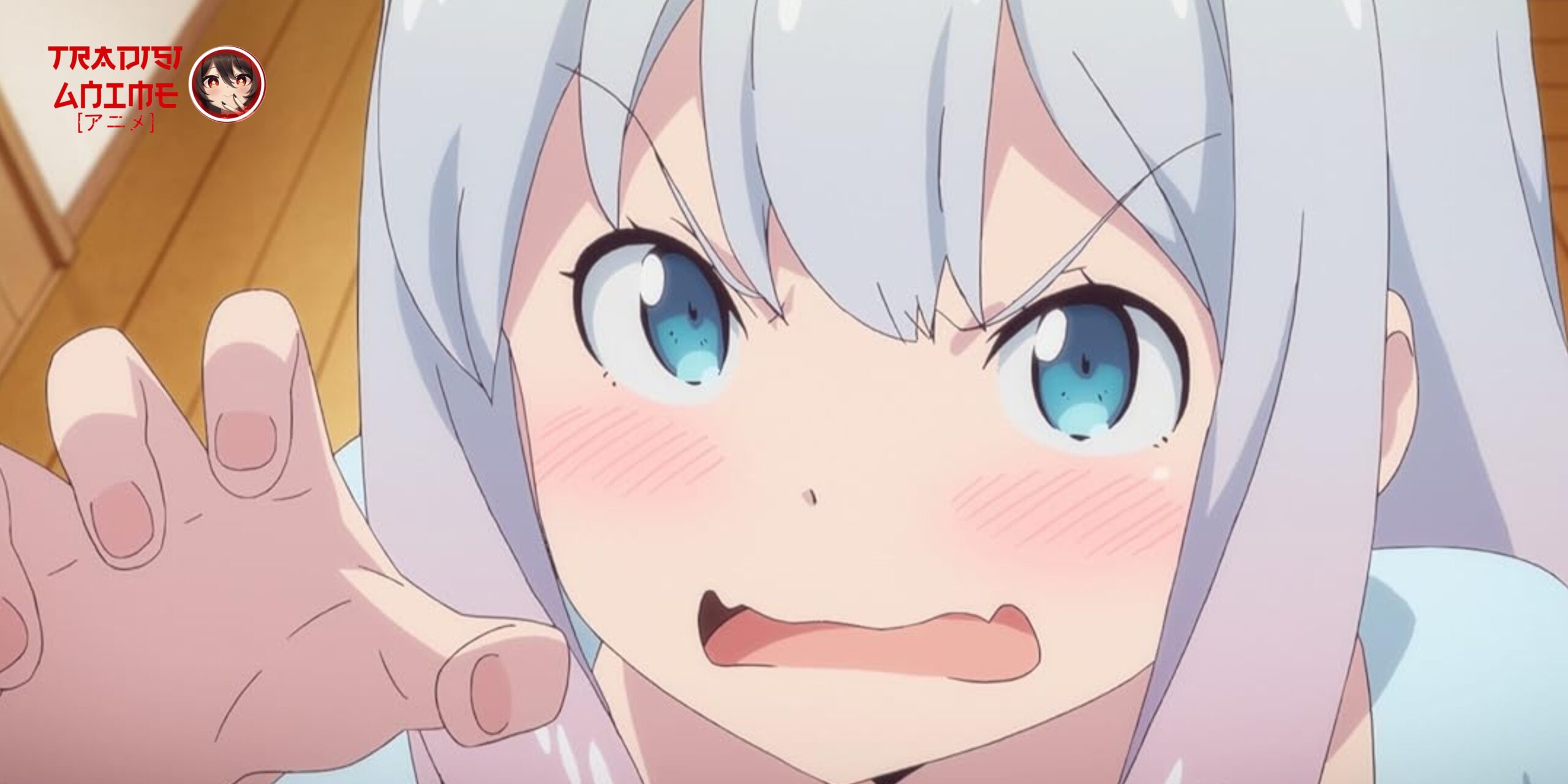 Eromanga-sensei