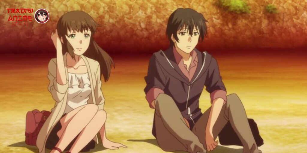 Domestic na Kanojo