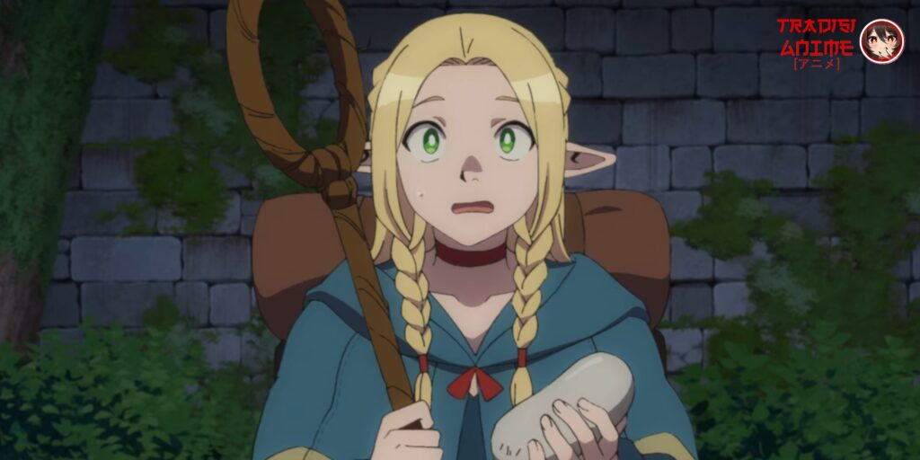 Dungeon Meshi