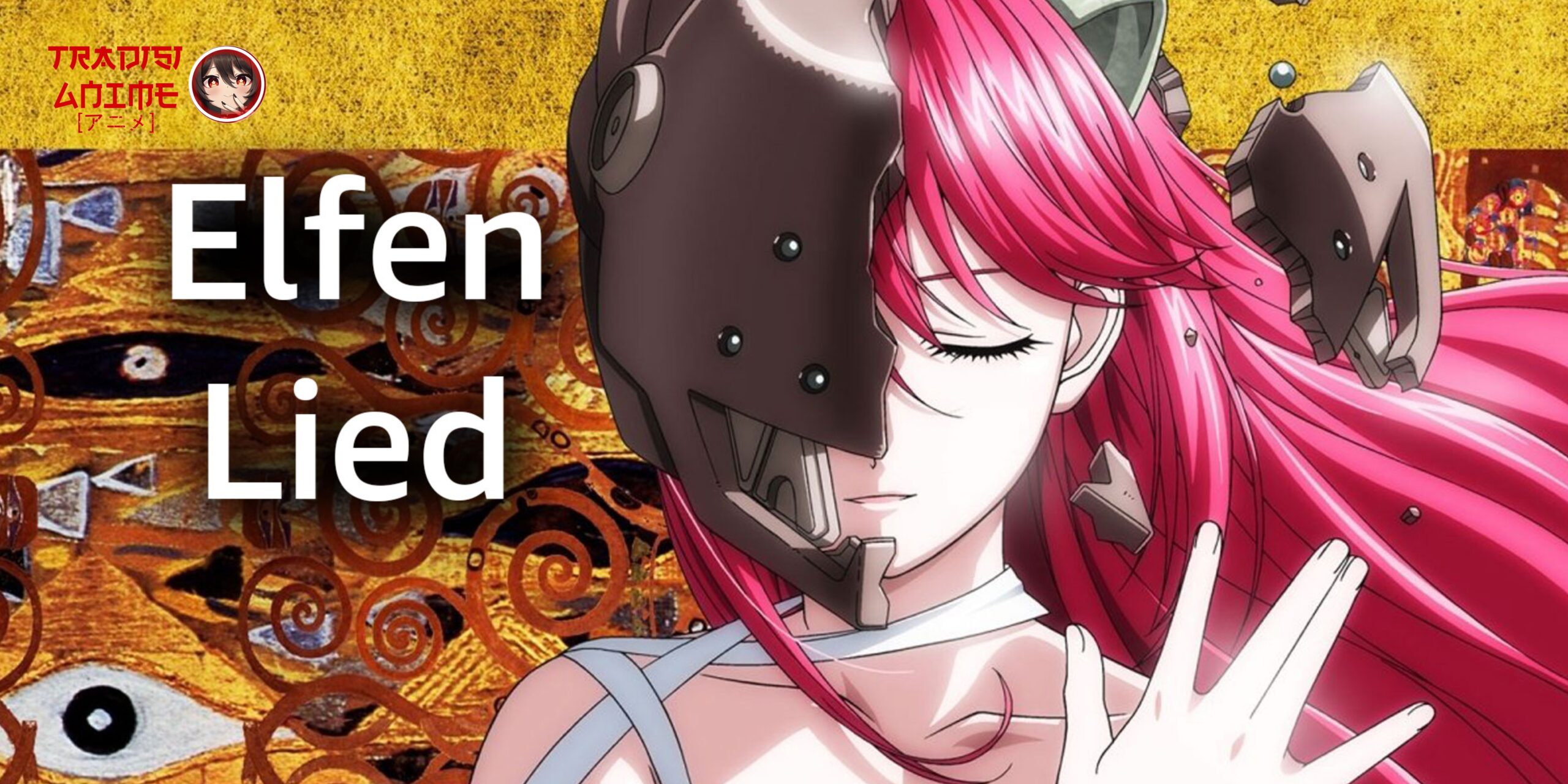 Elfen Lied: Sebuah Kisah Brutal yang Menyentuh Jiwa