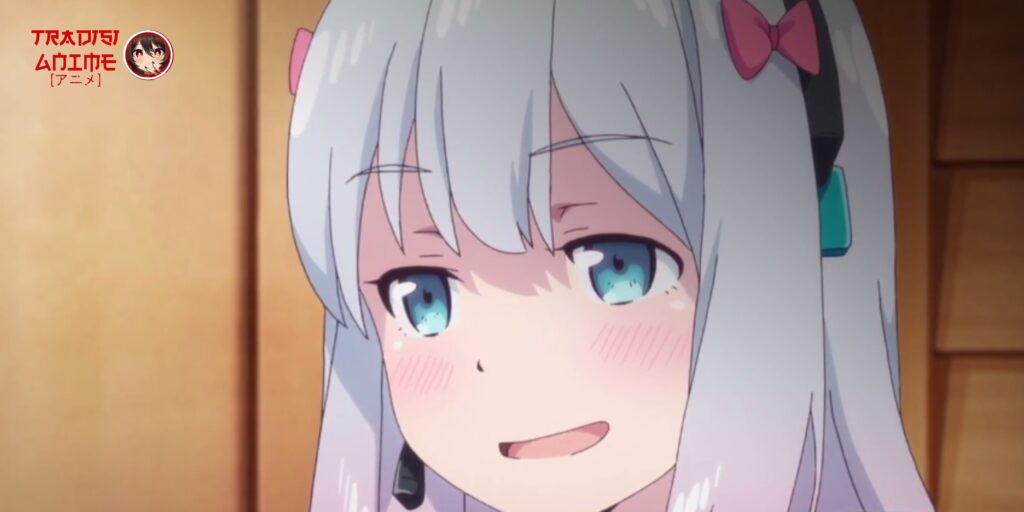 Eromanga-sensei