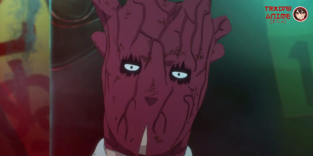 Dorohedoro