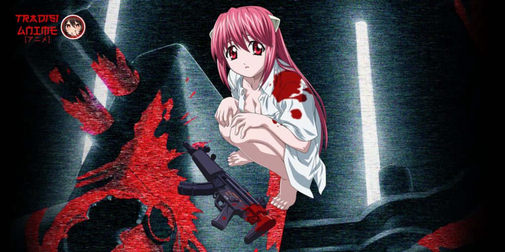 Elfen Lied
