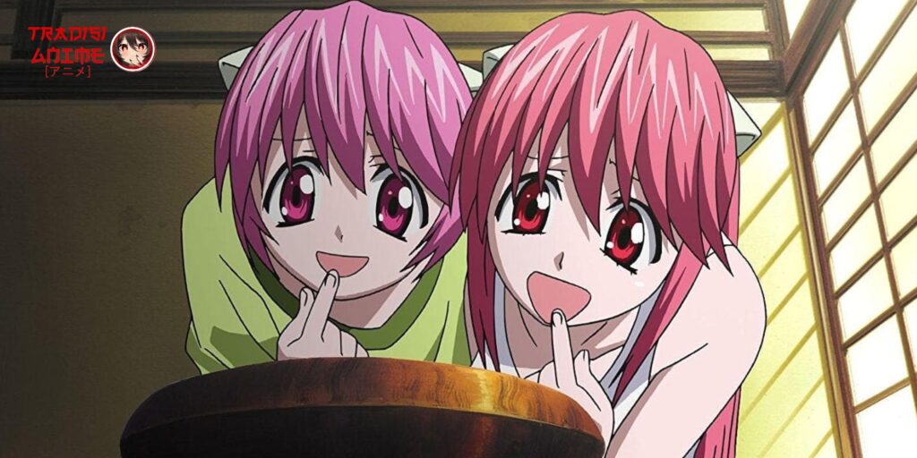 Elfen Lied