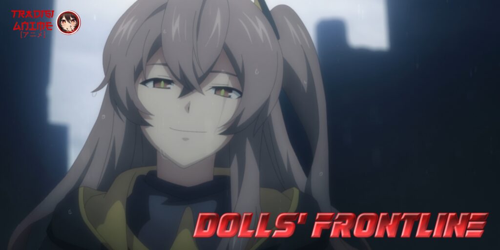 Dolls' Frontline
