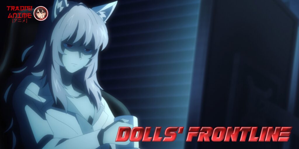 Dolls' Frontline