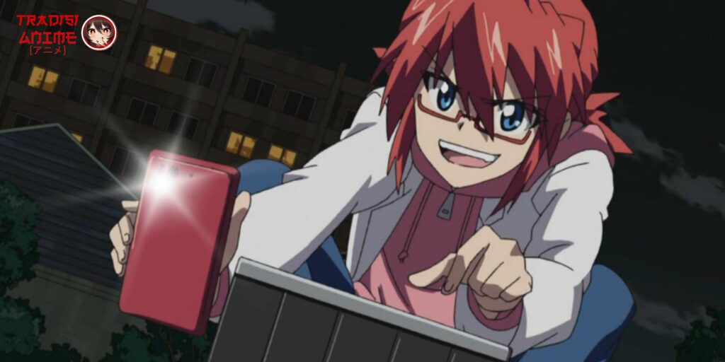 Denpa Kyoushi