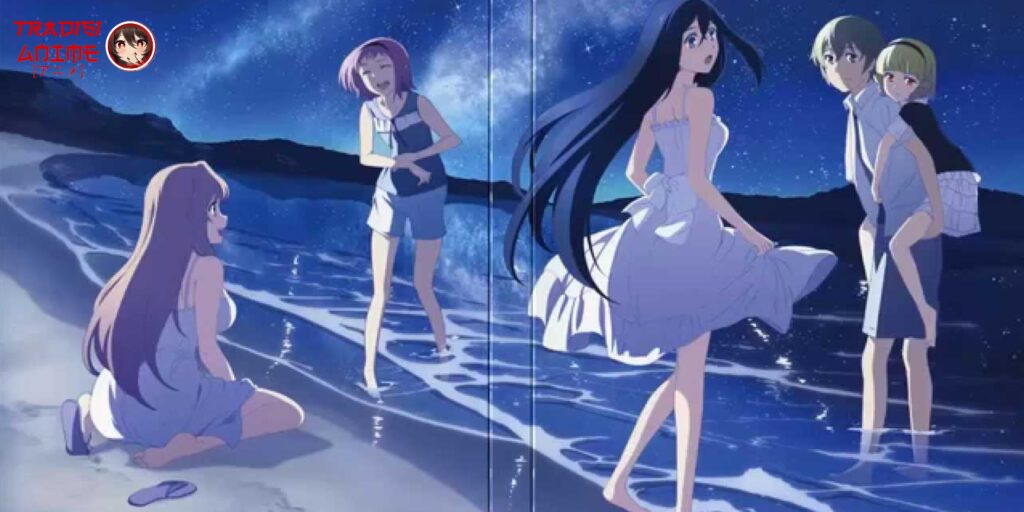 Gokukoku no Brynhildr