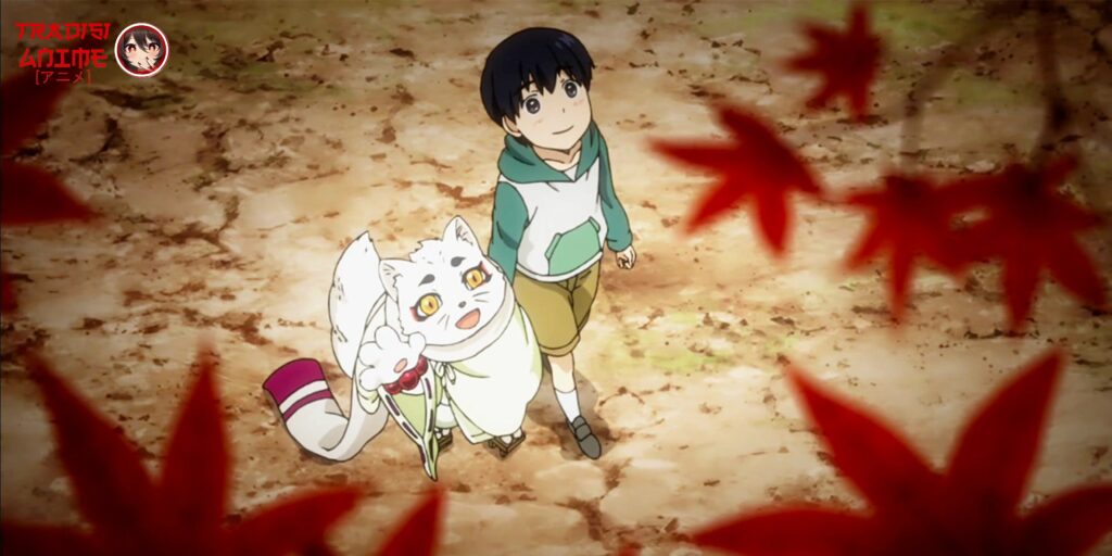Gingitsune
