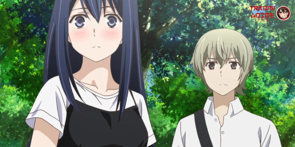 Gokukoku no Brynhildr