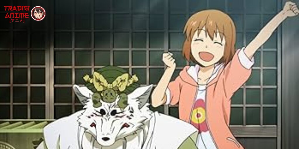 Gingitsune