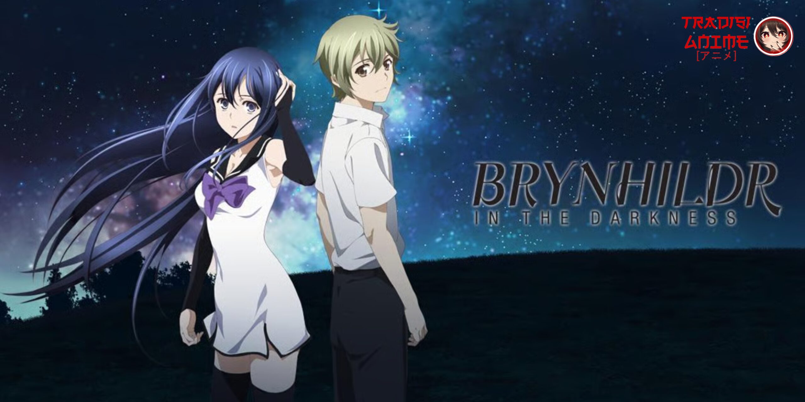 Gokukoku no Brynhildr: Kisah Tragis, Sains Gelap, dan Cinta