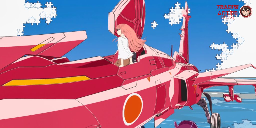 Girly Air Force