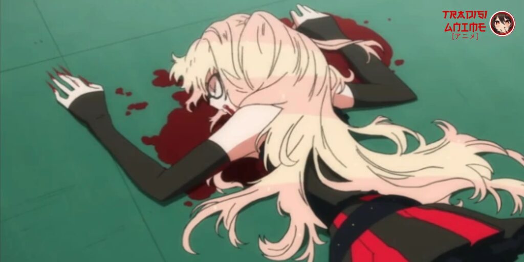 Gatchaman Crowds