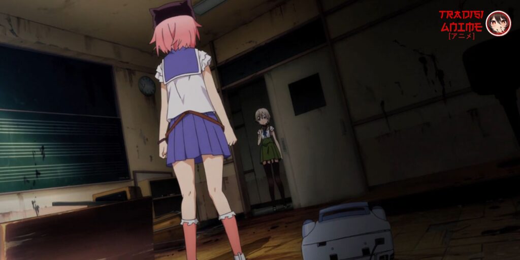 Gakkou Gurashi!