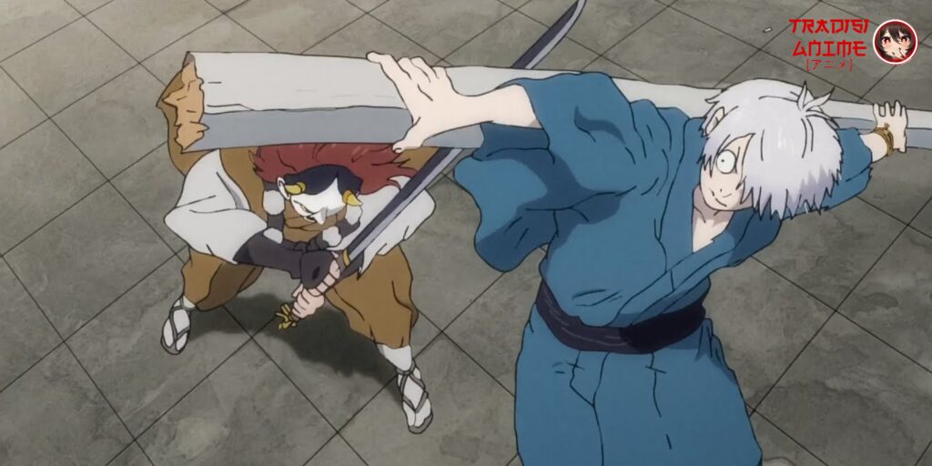 Gegege no Kitarou