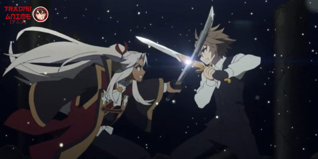 Fate Apocrypha