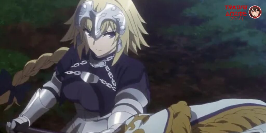 Fate Apocrypha